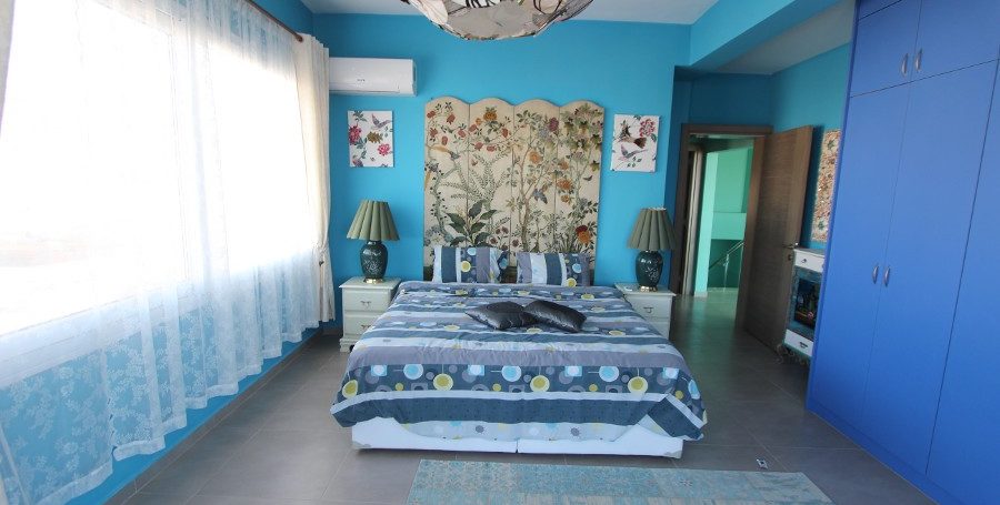 Tatlisu Beachfront 5 Bed Dream Villa IN37 - North Cyprus Properties