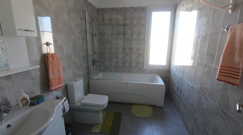 Tatlisu Beachfront 5 Bed Dream Villa IN38 - North Cyprus Properties
