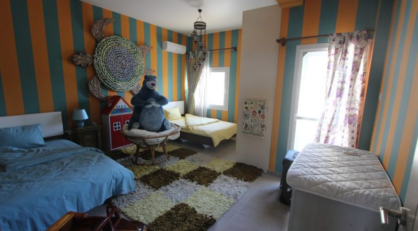 Tatlisu Beachfront 5 Bed Dream Villa IN39 - North Cyprus Properties