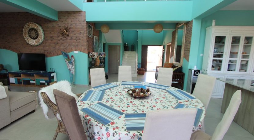 Tatlisu Beachfront 5 Bed Dream Villa IN41 - North Cyprus Properties