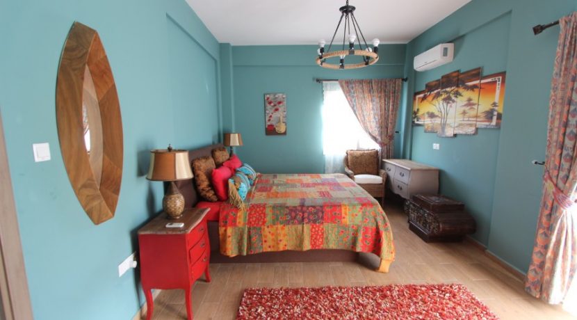 Tatlisu Beachfront 5 Bed Dream Villa IN5 - North Cyprus Properties