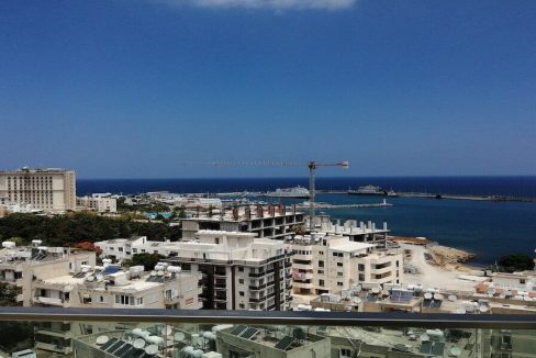 Kyrenia Marine Residences - Northern Cyprus Property A9