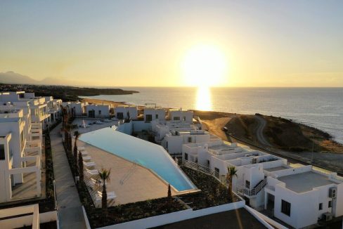 The Cove Seaview Apartments - North Cyprus Property 22J2