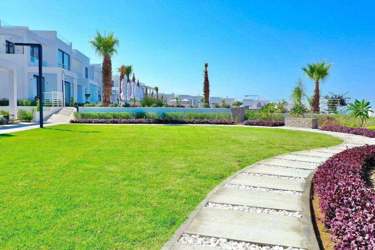 The Cove Seaview Apartments - North Cyprus Property 22J28