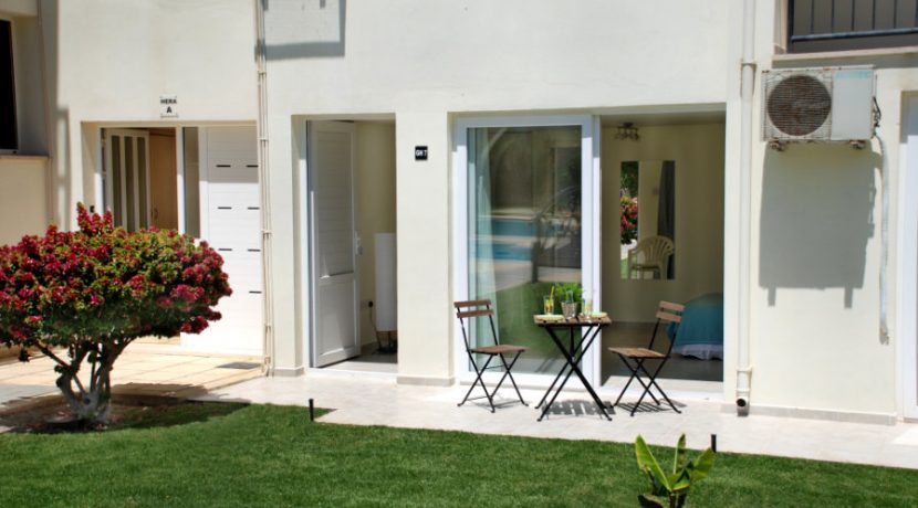 Bogaz Beachfront Studio - North Cyprus Property 11