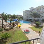 Bogaz Beachside Garden Apartment 2 Bed - North Cyprus Property 32