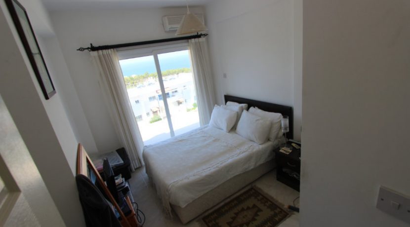 Esentepe Seaview Penthouse 2 Bed - North Cyprus Property 23