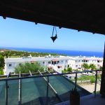 Esentepe Seaview Penthouse 2 Bed - North Cyprus Property 7
