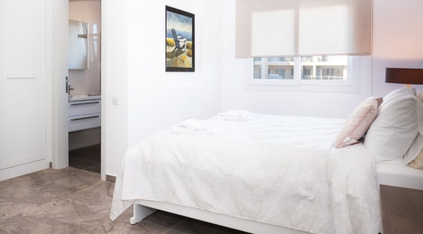 Bafra Frontline Platinum Apartment 3 Bed - North Cyprus Property 10
