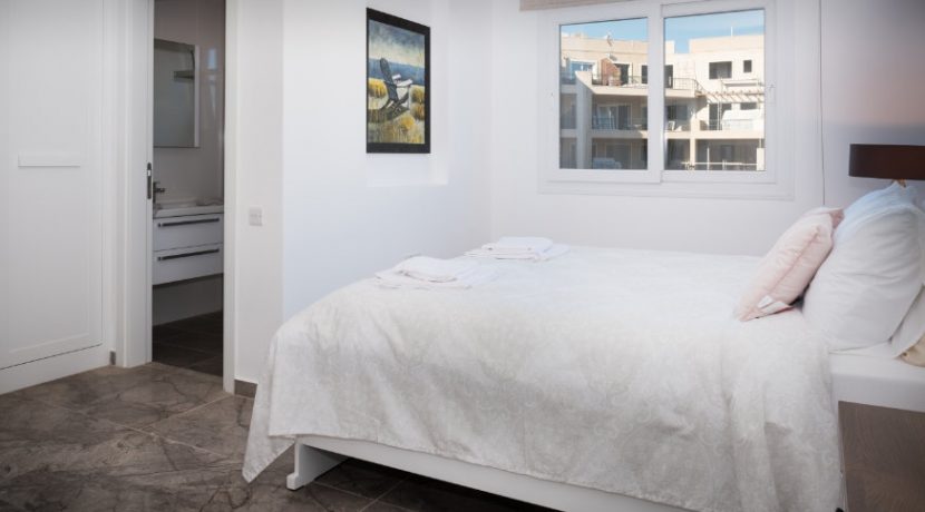 Bafra Frontline Platinum Apartment 3 Bed - North Cyprus Property 11