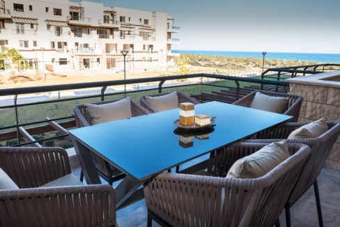Bafra Frontline Platinum Apartment 3 Bed - North Cyprus Property 3