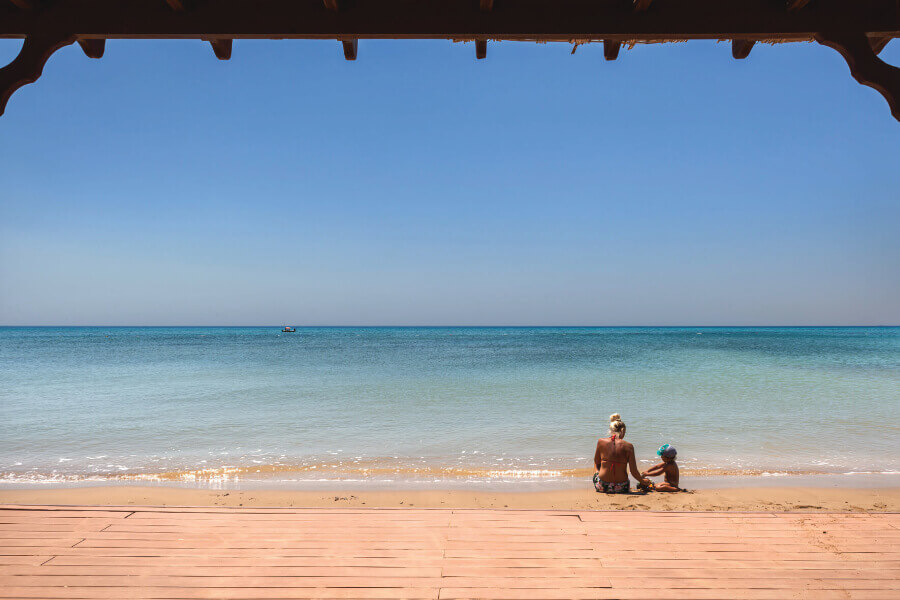 Beach and Peace - Cyprus Platinum Property