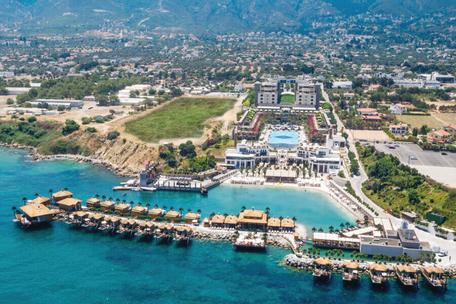 Cratos-Premium-Hotel - North Cyprus