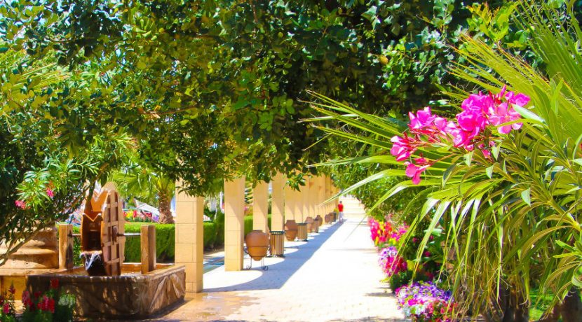 East Coast Resort Facilities - North Cyprus Property 11