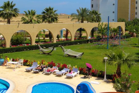 East Coast Resort Facilities - North Cyprus Property 12