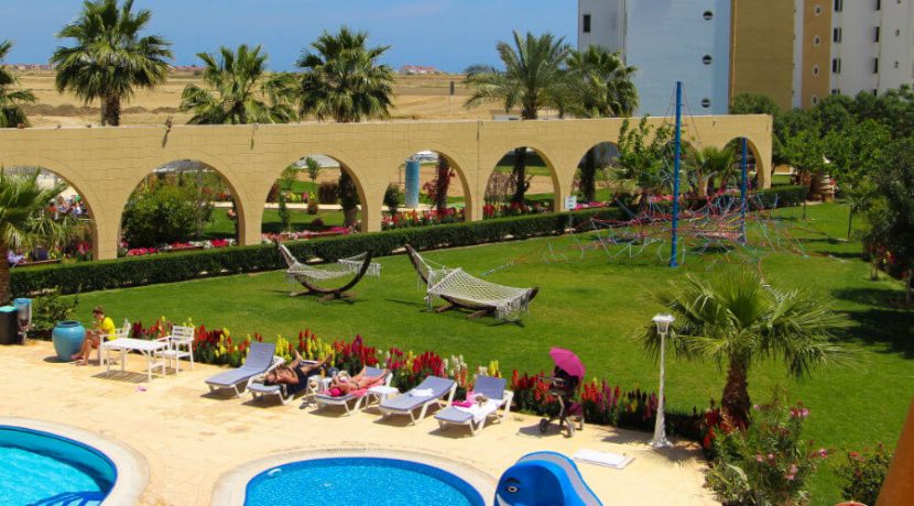 East Coast Resort Facilities - North Cyprus Property 12
