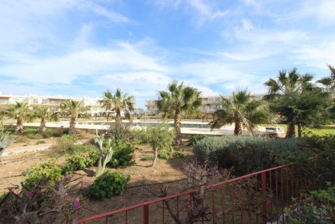 Tatlisu Marina 3 Bed Garden Apartment - North Cyprus Property 13