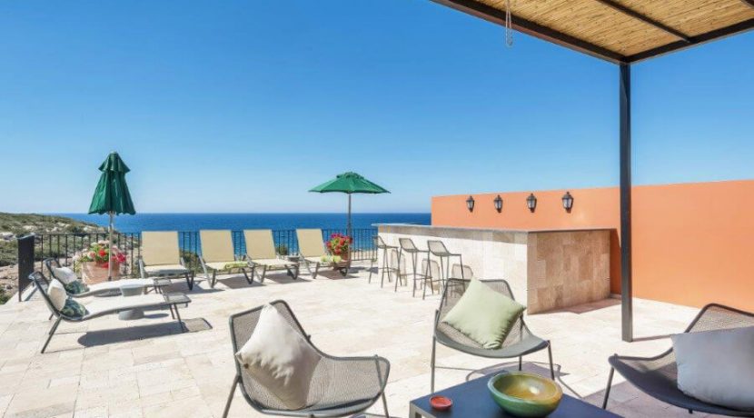 Esentepe Beachfront 500m2 7 Bed Golf Villa - North Cyprus Property 22