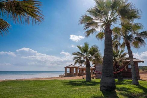 Пляжи Северного Кипра - Международный Северный Кипр