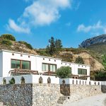 Bellapais Luxury Mountain Villa 3 Bed North Cyprus Property 13