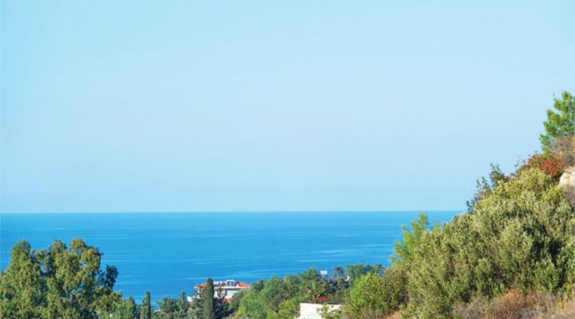 Bellapais Luxury Mountain Villa 3 Bed North Cyprus Property 2