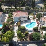 Catalkoy Kyrenia View Villa 3 Bed - North Cyprus Property DEC35