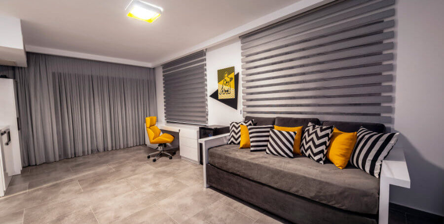 Karsiyaka Beachfront Ultra Modern 5 Bed Villa - North Cyprus Property 20