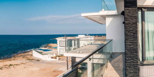 Protected: Karsiyaka Beachfront Ultra Modern 6 Bed Villa
