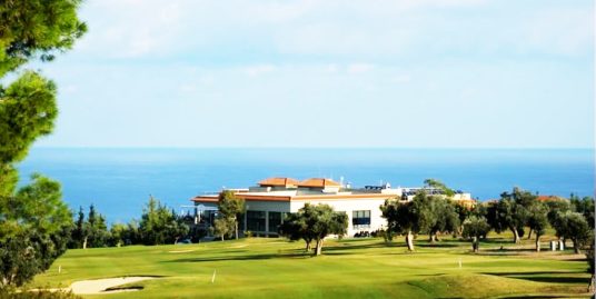 Kprineum Golf Club - North CypKprineum Golf Club - North Cyprus International
