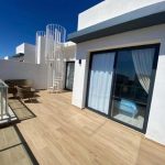 Ultra-modern Seaview Apartments - North Cyprus Property 22Z1