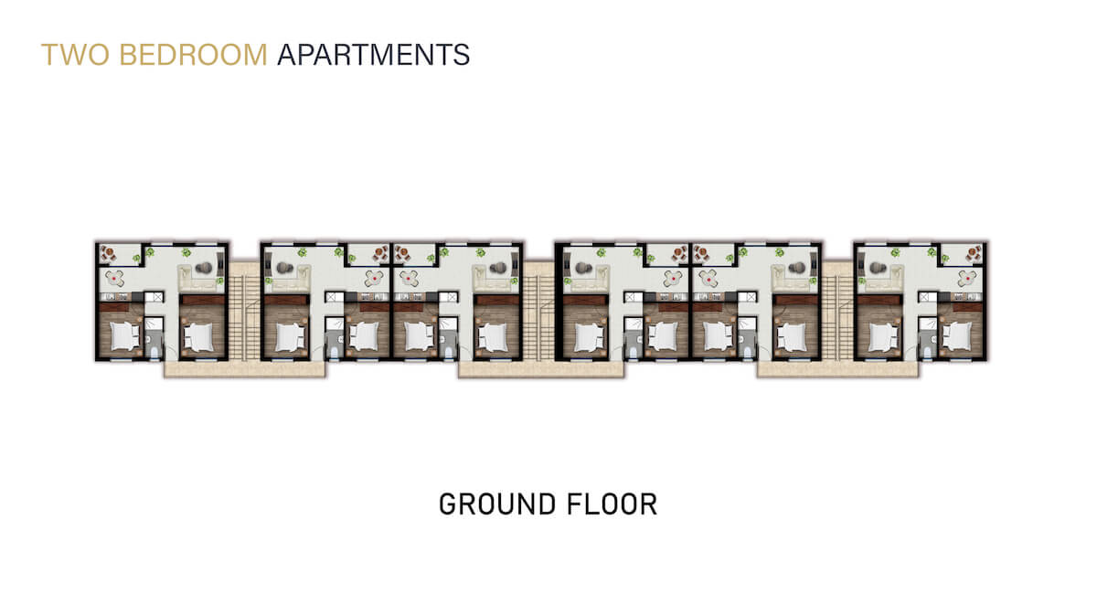 Caretta-Coast-Apartments-2-Bed-Apartments-Floor-Plan-North-Cyprus-Property