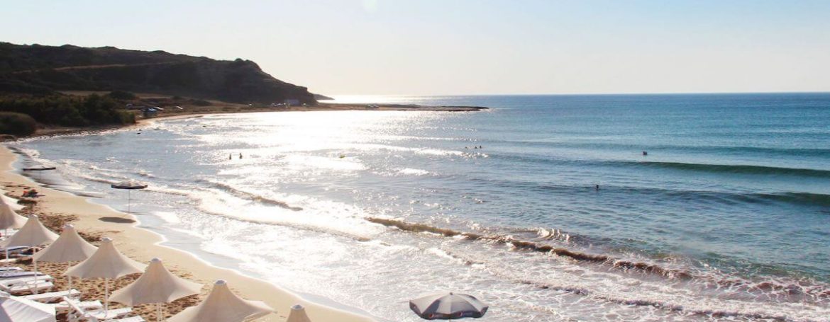 Kaplica Resort and Beach - North Cyprus 2