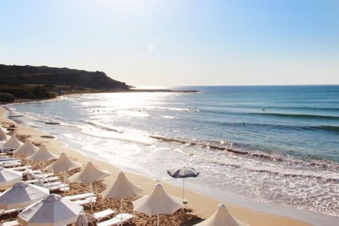 Kaplica Resort and Beach - North Cyprus 2