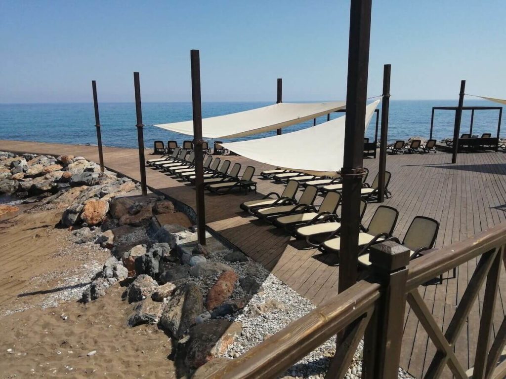 Korenium Beach - North Cyprus Property 3