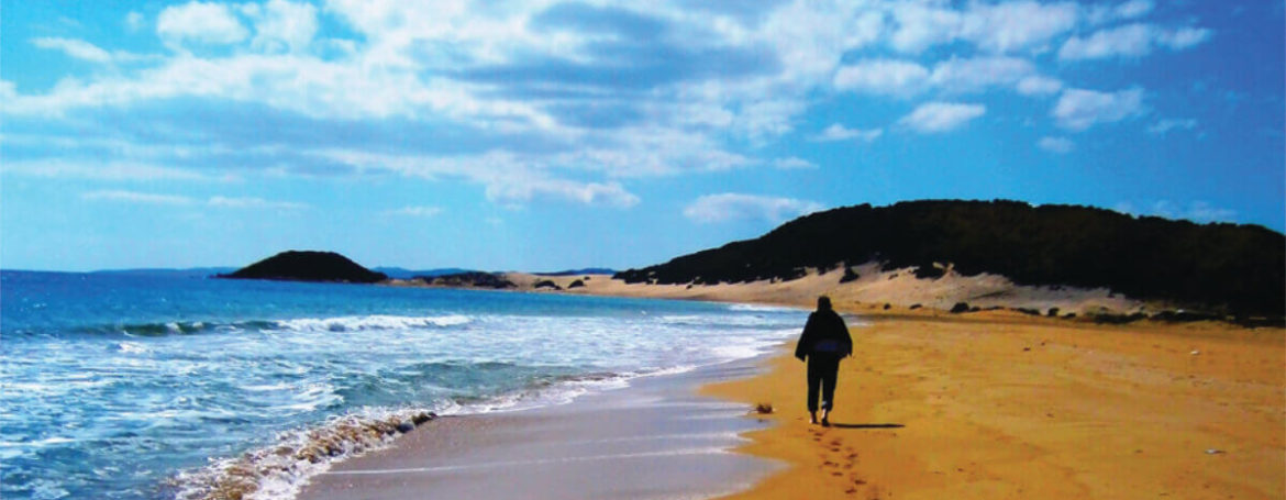 Golden Beach - North Cyprus