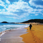 Golden Beach - North Cyprus