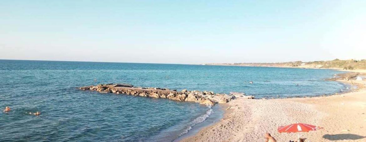 Karsiyaka Beach - North Cyprus P 2