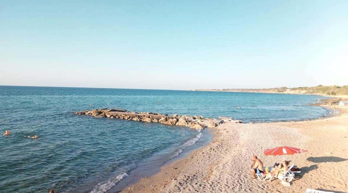 Karsiyaka Beach - North Cyprus P 2