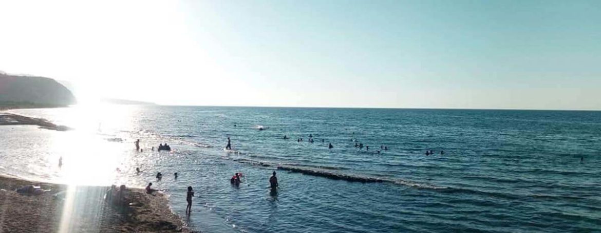 Karsiyaka Beach - North Cyprus P 3
