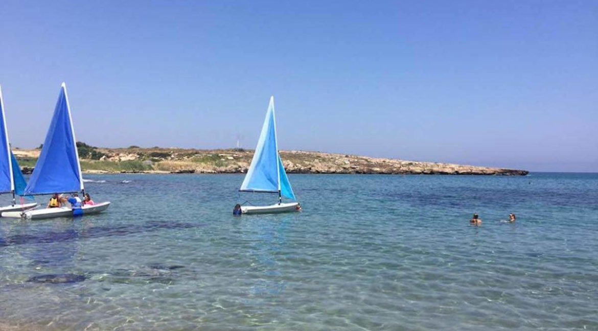 Sardunya Beach - North Cyprus P 1