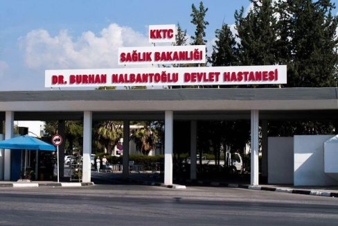 Dr.-Burhan-Nalbantoğlu-Devlet-Hastanesi