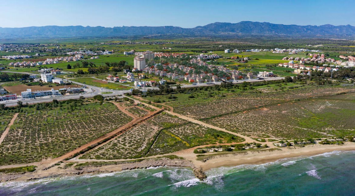 East Coast Luxury Pearl Villas - North Cyprus Property 13