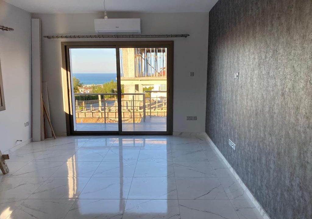 Upper-Catalkoy-Seaview-VIlla-3-Bed-North-Cyprus-Property-1