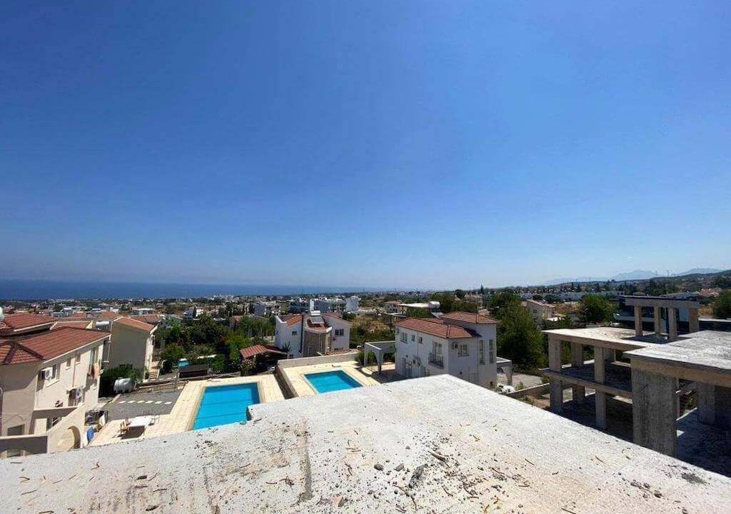 Upper-Catalkoy-Seaview-VIlla-3-Bed-North-Cyprus-Property-12