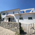 Turkish Title Villa Olive 4 Bed - North Cyprus Property 1