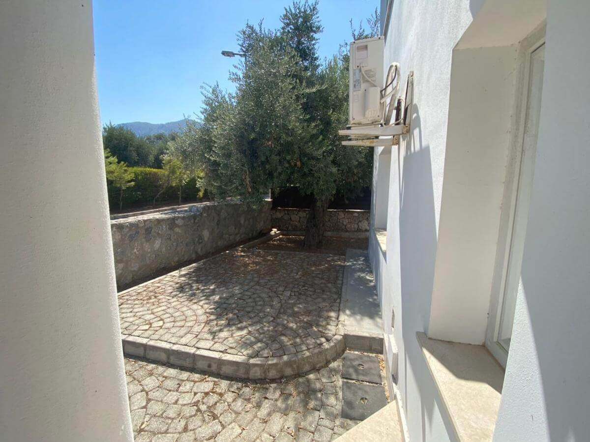 Turkish Title Villa Olive 4 Bed - North Cyprus Property 2