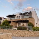 Tatlisu Beachfront Penthouse 3 Bed - North Cyprus Property 2