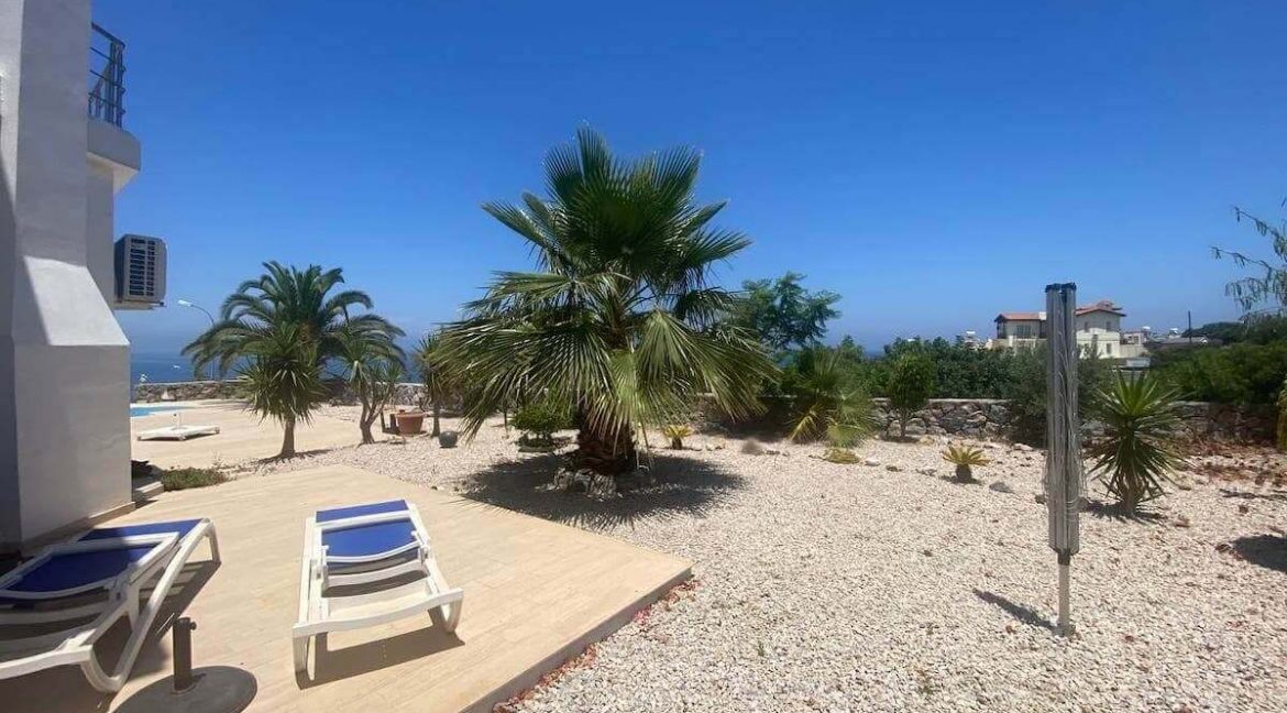 Esentepe Panorama Seaview Villa 4 Bed - North Cyprus Property 10