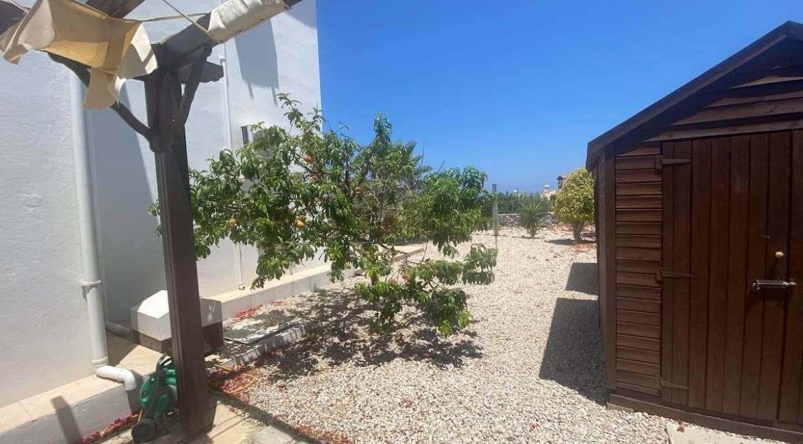 Esentepe Panorama Seaview Villa 4 Bed - North Cyprus Property 11