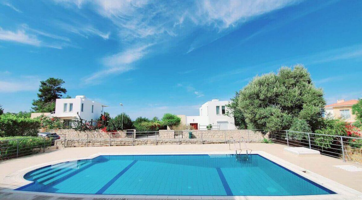 Esentepe Beachfront Exclusive Golf Villa 4 Bed - North Cyprus Property 23